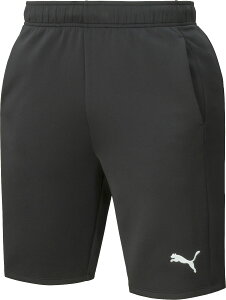 PUMA �i�v�[�}�j �T�b�J�[ �g���[�j���O�E�F�A TEAMFINAL TR HALF �p���c �y�v�[�}�u���b�N�z 660805 03 �g���[�j���O�n�[�t�p���c���E �n�[�t�p���c �����Y �j���p �v�[�}�W���p�� �u���b�N �� 26SS {N