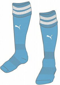 PUMA�i�v�[�}�j �T�b�J�[�E�t�b�g�T�� �X�g�b�L���O�E�\�b�N�X�E�C�� ���C���C�� �W���j�A �X�g�b�L���O �y�T�b�N�X�u���[/�z���C�g�z �W���j�A�E�L�b�Y �q���p 729882 13 {NP}