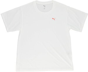 PUMA iv[}j }`X|[c TVc TAD OVERSIZE SS TVc yzCgz 527034 02 TVcEBY TVc fB[X p zCg  25Q1 {NP}