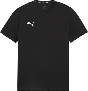 PUMA iv[}j TbJ[ Q[VcEpc TEAMGOAL JWA TEE yubNz 659376 03 vNeBXVc TVc Y jp ubN  24SS {NP}