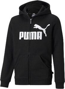 PUMA �i�v�[�}�j �}���`�X�|�[�c �X�E�F�b�g�E�g���[�i ESS �r�b�O ���S �t�[�f�b�h�W���P�b�g TR �y�u���b�N�z 848437 01 �X�E�G�b�g�W���P�b�g �X�E�F�b�g �u���b�N �� 21Q3 {NP}