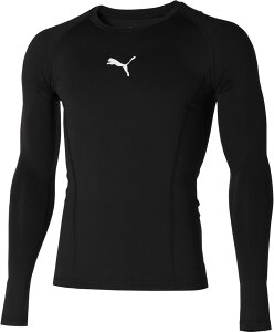 PUMA (v[}) TbJ[EtbgT TVc LIGA BASELAYER ([K x[XC[) OX[u TVc Y jp  K g[jOEFA EGA yv[}ubN(03)z  658223 