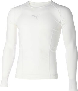PUMA (v[}) TbJ[EtbgT TVc LIGA BASELAYER ([K x[XC[) OX[u TVc Y jp  K g[jOEFA EGA yv[}zCg(04)z  658223 