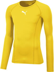 PUMA (v[}) TbJ[EtbgT TVc LIGA BASELAYER ([K x[XC[) OX[u TVc Y jp  K g[jOEFA EGA yTCo[CG[(06)z  6582