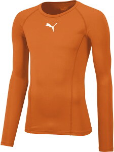 PUMA (v[}) TbJ[EtbgT TVc LIGA BASELAYER ([K x[XC[) OX[u TVc Y jp  K g[jOEFA EGA yS[f|s[(08)z  6582