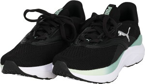 PUMA iv[}j EFlX Xj[J[ SOFTRIDE Cu EBY yubN/O[/zCgz 310160 22 jOXj[J[ V[Y fB[X p ubN    25Q3 {SK}