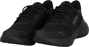 PUMA iv[}j EFlX Xj[J[ SOFTRIDE EXO SHIFT yubN/O[z 311723 07 jOXj[J[ V[Y jZbNX jp ubN  D 25Q3 {SK}