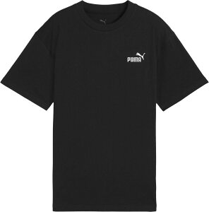 PUMA iv[}j }`X|[c TVc ESS SMALL NO. 1 S bNX TVc B yv[}ubNz 687757 01 TVc V[gX[u WjA LbY qp ubN  25Q1 {NP}