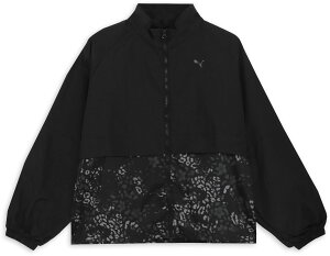 PUMA iv[}j }`X|[c EChEFA TRN EDGE E[u WPbg yv[}ubNz 527019 01 EBhu[J[ WPbg fB[X p ubN  25Q1 {SK}