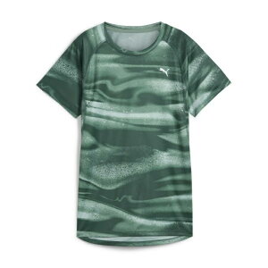 PUMA iv[}j }`X|[c TVc RUN VELOCITY AOP TVc EBY yO[[z 527256 30 TVc V[gX[u fB[X p O[  2025 {NP}