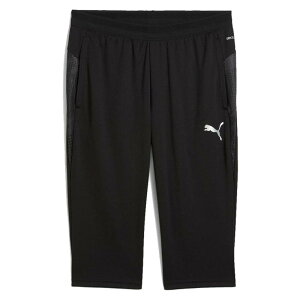 PUMA iv[}j }`X|[c g[jOEFA TEAMCUP TR 3/4 pc yubNz 660211 03 V[gpc pc Y jp ubN  2025 {SK}