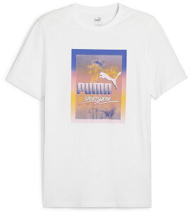 PUMA iv[}j }`X|[c TVc GRAPHICS tHg vg TVc yzCgz 681161 02 TVc V[gX[u Y jp zCg  20Q1 {NP}