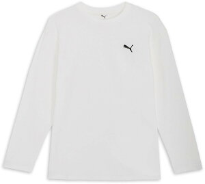 PUMA iv[}j }`X|[c TVc ESS MX LS bNX Lbg TVc yv[}zCgz 686859 02 TVc OX[u Y jp zCg  25Q1 {NP}