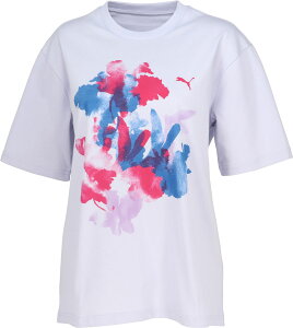 PUMA iv[}j }`X|[c TVc SUMMER MX SS OtBbN TVc yN[EFU[z 686934 47 TVc V[gX[u fB[X p u[  25Q1 {NP}