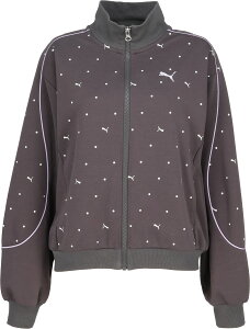 PUMA iv[}j }`X|[c g[jOEFA CORE HERITAGE MX gbN JKT y_XL[O[z 690174 44 W[W WPbg fB[X p O[ D 20Q1 {SK}