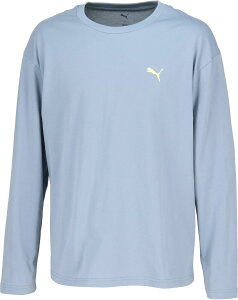 PUMA iv[}j }`X|[c TVc ESS MX LS bNXh Lbg TVc yN[u[z 690355 34 TVc OX[u Y jp u[  25Q3 {NP}