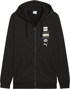 PUMA iv[}j }`X|[c g[i[ ESS LOGO LAB zf[ FZ HD FL yv[}ubNz 691097 01 p[J[ gbvX Y jp ubN  25Q3 {SK}