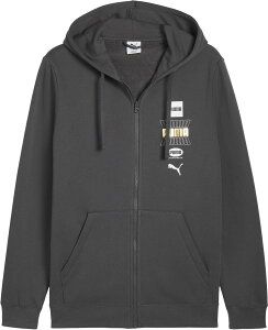 PUMA iv[}j }`X|[c g[i[ ESS LOGO LAB zf[ FZ HD FL y_XL[O[z 691097 44 p[J[ gbvX Y jp O[ D 25Q3 {SK}