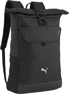 PUMA �i�v�[�}�j �}���`�X�|�[�c �o�b�O PUMATECH ���[���g�b�v�o�b�N�p�b�N �y�u���b�N�z 091740 01 �����b�N �o�b�N�p�b�N �����Y�E���f�B�[�X �j���p�E�����p �v�[�}�W���p��������� �u���b�N