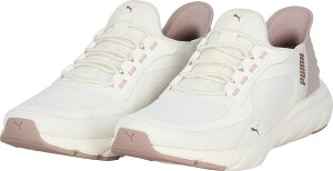 PUMA �v�[�} �E�F���l�X �X�j�[�J�[ SOFTRIDE �t���b�N�X ���[�X EASE IN ALT ���C�h �y�z���C�g/�s���N/�S�[���h�z 311996 09 �����j���O�V���[�Y �V���[�Y �����Y�E���f�B�[�X �j���p�E�����p �v�[�}