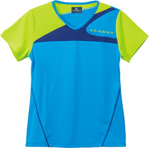 LUCENTi[Zgj ejX Q[Vc Q[EFA LADIES Q[Vci݂Ȃj TVc qV[gX[ur yu[z fB[X p XLH2257  19SS {NP}