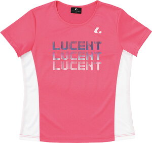 LUCENTi[Zgj ejX Q[Vc Q[EFA LADIES TVc qV[gX[ur ysNz fB[X p XLH2331  19SS {NP}