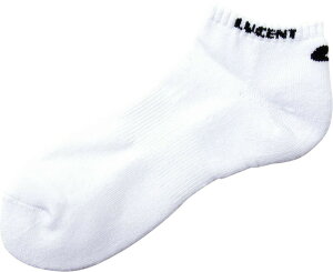 LUCENT�i���[�Z���g�j �e�j�X �\�b�N�X�E�C�� LADIES �\�b�N�X �y�z���C�g�z ���f�B�[�X �����p XLN2360 �� 19SS {NP}