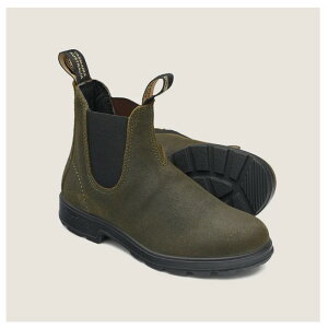 SeediV[hj Blundstone iuhXg[j CEV[Y u[c BS1615 ORIGINALS iIWij yDark Olive i_[NI[ujz BS1615407  ɂ K YEfB[X jpE