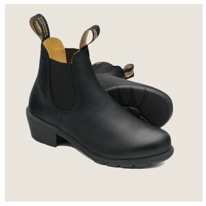 SeediV[hj Blundstone iuhXg[j CEV[Y u[c BS1671 WOMENS SERIES iE[} V[Yj yBlack iubNjz BS1671009  ɂ K 5cmq[ fB[X p 