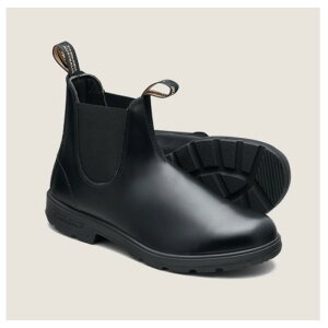 SeediV[hj Blundstone iuhXg[j CEV[Y u[c BS2414 ORIGINALS iIWij yBLACK BRUSH iubNubVjz BS2414773  ɂ K YEfB[X j