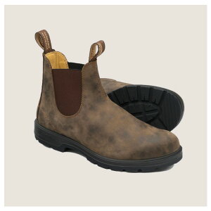 SeediV[hj Blundstone iuhXg[j CEV[Y u[c BS585 CLASSICS iNVbNj yRustic Brown iXeBbNuEjz BS585267  ɂ K YEfB[X j