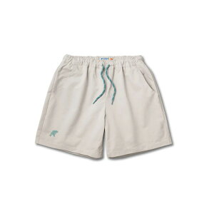 Seed�i�V�[�h�j KARHU �i�J���t�j �E�F�A �V���[�g�p���c TRAMPAS SHORTS �ySILVER LINING / MINERAL BLUE �i�V���o�[���C�j���O/M�u���[�j�z KA0147001 �n�[�t�p���c �Y�{�� �{�g���X �j�����p ���f�B�[�X ����