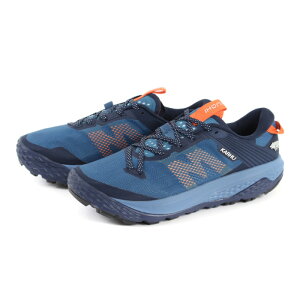 Seed�i�V�[�h�j KARHU �i�J���t�j �C�E�V���[�Y �X�j�[�J�[ MEN'S IKONI TRAIL �i�C�R�j�g���C���j 1.0 WR �ySET SAIL / HARVEST PUMPKIN �i�Z�b�g�Z�C��/�n�[���F�X�g�p���v�L���j�z KH100344 �g���C�������j��