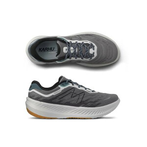 Seed�i�V�[�h�j KARHU �i�J���t�j �C�E�V���[�Y �X�j�[�J�[ MEN'S FUSION �i�t���[�W�����j 4.0 �yMONUMENT / BLUE HAZE �i���j�������g/�u���[�w�C�Y�j�z KH101016 �����j���O �ʋ� �ʊw ����ɂ��� �����Y 