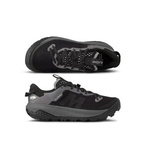 Seed�i�V�[�h�j KARHU �i�J���t�j �C�E�V���[�Y �X�j�[�J�[ MEN'S IKONI TRAIL �i�C�R�j�g���C���j WR �yBLACK / BLACK �i�u���b�N/�u���b�N�j�z KH104006 �g���C�������j���O �ʋ� �ʊw ����ɂ��� �����Y 