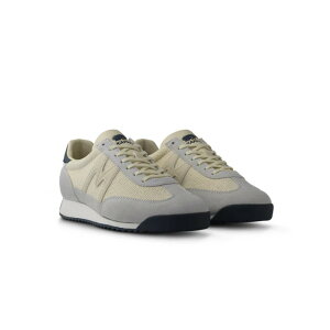 Seed(シード) KARHU (カルフ) 靴・シューズ スニーカー MESTARI (メスタリ) 【FOGGY DEW / TURTLEDOVE (フォギーデュー/タートルドーブ)】 KH805085 通勤 通学 日常 滑りにくい メンズ・レディース