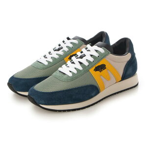 Seed(シード) KARHU (カルフ) 靴・シューズ スニーカー ALBATROSS 82 (アルバトロス) 【リフレクティングポンド/ディーリリー】 KH807041 通勤 通学 日常 滑りにくい メンズ・レディース 男性用・