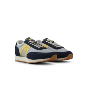 Seed�i�V�[�h�j KARHU �i�J���t�j �C�E�V���[�Y �X�j�[�J�[ ALBATROSS 82 (�A���o�g���X) �yNAVAL ACADEMY / DUSKY CITRON �i�l�[���@���A�J�f�~�[/�_�X�L�[�V�g�����j�z KH807064 �ʋ� �ʊw ���� ����ɂ��� 