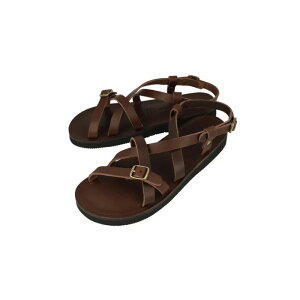 Seed�i�V�[�h�j organic handloom �i�I�[�K�j�b�N�n���h���[���j �C�E�V���[�Y �T���_�� GAYA �i�K���j �y�_�[�N�u���E���z OH001208 ���U�[ �{�v �X�g���b�v �j�����p �����Y�E���f�B�[�X �j���p�E��