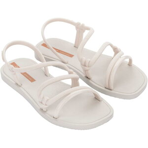 Seed�i�V�[�h�j Ipanema �i�C�p�l�}�j �C�E�V���[�Y �T���_�� SOLAR SANDAL �i�\�[���[�T���_���j �y�x�[�W��/�x�[�W���z SP26983031 �R�X�g���b�v �t���b�g�T���_�� ���f�B�[�X �����p �� �� 25 {SK}