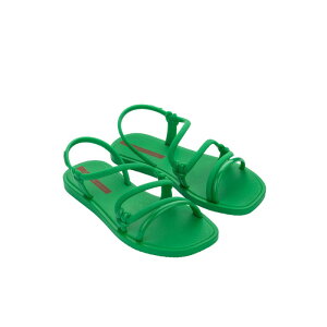 Seed�i�V�[�h�j Ipanema �i�C�p�l�}�j �C�E�V���[�Y �T���_�� SOLAR SANDAL �i�\�[���[�T���_���j �y�O���[��/�O���[���z SP26983033 �R�X�g���b�v �t���b�g�T���_�� ���f�B�[�X �����p �� 25 {SK}