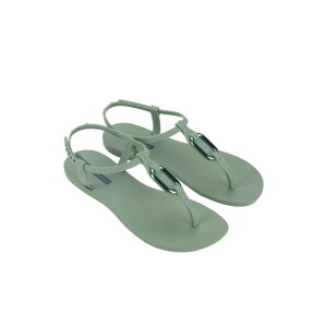 Seed�i�V�[�h�j Ipanema �i�C�p�l�}�j �C�E�V���[�Y �T���_�� CLASS LINEA �i�N���X���l�A�j �y�O���[��/�O���[��/�u���[�z SP27110969 �X�g���b�v ���ɂ��� ����ɂ��� ���f�B�[�X �����p �� �� 25 {S