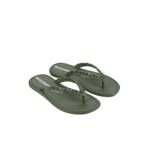 Seed�i�V�[�h�j Ipanema �i�C�p�l�}�j �C�E�V���[�Y �T���_�� MEU SOL �i���E �\���j �y�O���[��/�s���N�z SP27130562 �g���O�T���_�����ɂ��� ���f�B�[�X �����p �� �� 25 {SK}