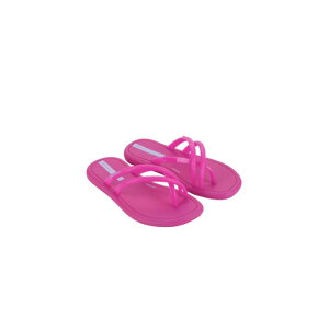 Seed�i�V�[�h�j Ipanema �i�C�p�l�}�j �C�E�V���[�Y �T���_�� SOL RAST KIDS �i�\�����X�g�L�b�Y�j �y�s���N/�u���[�z SP27134050 �r�[�`�����₷�� �W���j�A �L�b�Y �q���p �� �� 25 {SK}