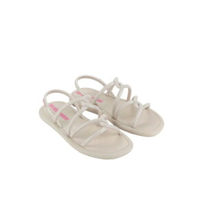 Seed�i�V�[�h�j Ipanema �i�C�p�l�}�j �C�E�V���[�Y �T���_�� MEU SOL SANDAL �i�~���[�\���T���_���j �y�x�[�W��/�s���N�z SP27135037 �r�[�`�����₷�� ���f�B�[�X �����p �� �� 25 {SK}