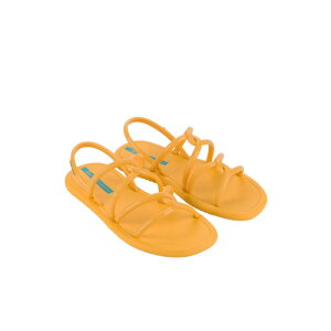Seed�i�V�[�h�j Ipanema �i�C�p�l�}�j �C�E�V���[�Y �T���_�� MEU SOL SANDAL �i�~���[�\���T���_���j �y�C�G���[/�u���[�z SP27135386 �r�[�`�����₷�� ���f�B�[�X �����p �� �� 25 {SK}