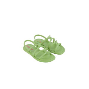 Seed�i�V�[�h�j Ipanema �i�C�p�l�}�j �C�E�V���[�Y �T���_�� MEU SOL SANDAL KIDS �i���E �\�� �T���_�� �L�b�Y�j �y�O���[��/�s���N�z SP27136562 �r�[�`�����₷�� �W���j�A �L�b�Y �q���p �� �� 25 {SK}