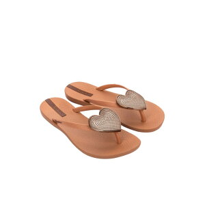 Seed�i�V�[�h�j Ipanema �i�C�p�l�}�j �C�E�V���[�Y �T���_�� MAXI FASHION II �i�}�L�V�t�@�b�V����II�j �y�u���E��/�u�����Y�z SP82120086 �g���O���ɂ��� ���f�B�[�X �����p �� �� 25 {SK}