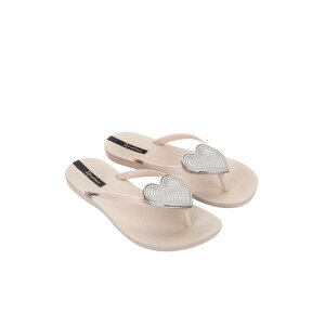 Seed�i�V�[�h�j Ipanema �i�C�p�l�}�j �C�E�V���[�Y �T���_�� MAXI FASHION II �i�}�L�V�t�@�b�V����II�j �y�x�[�W��/�V���o�[�z SP82120318 �g���O���ɂ��� ���f�B�[�X �����p �� �� 25 {SK}