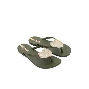 Seed�i�V�[�h�j Ipanema �i�C�p�l�}�j �C�E�V���[�Y �T���_�� MAXI FASHION II �i�}�L�V�t�@�b�V����II�j �y�O���[��/�x�[�W���z SP82120599 �g���O���ɂ��� ���f�B�[�X �����p �� �� 25 {SK}